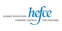 Higher Education Funding Council for England